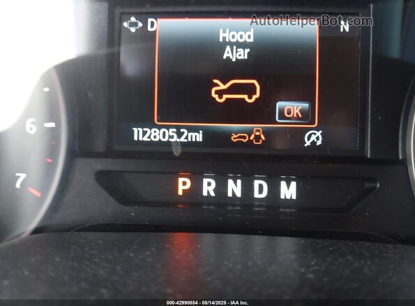 1FMJU1HT3LEA24079 2020 FORD EXPEDITION Gray 