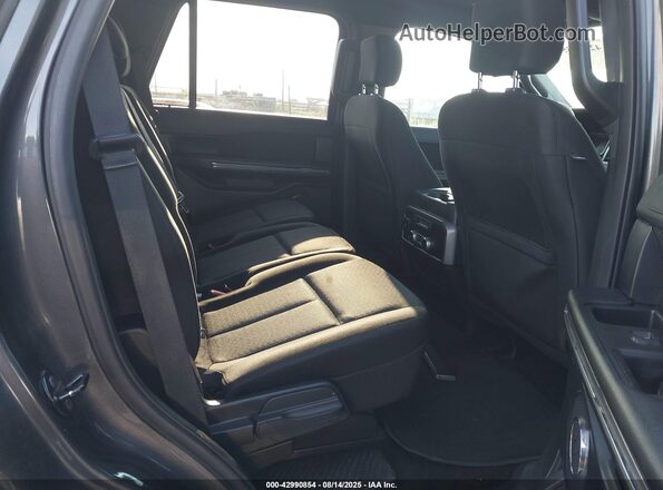 1FMJU1HT3LEA24079 2020 FORD EXPEDITION Gray Widok naklejki z numerem VIN