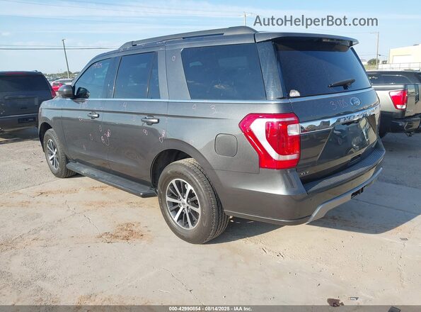 1FMJU1HT3LEA24079 2020 FORD EXPEDITION Gray Tył lewy