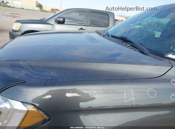 1FMJU1HT3LEA24079 2020 FORD EXPEDITION Gray Widok z przodu
