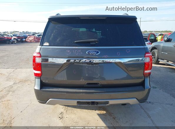 1FMJU1HT3LEA24079 2020 FORD EXPEDITION Gray 
