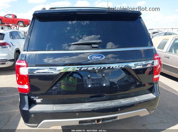 1FMJU1HT5LEA75874 2020 FORD EXPEDITION Black 