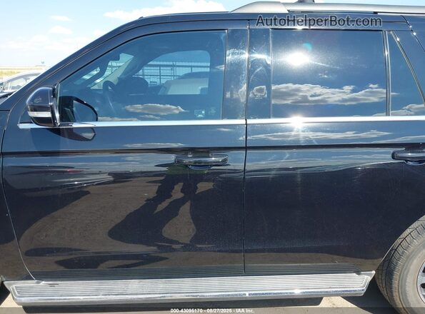 1FMJU1HT5LEA75874 2020 FORD EXPEDITION Black Widok wnętrza 360 stopni