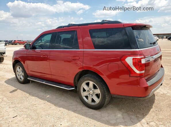 1FMJU1HT6LEA13867 2020 FORD EXPEDITION Maroon Հետևի ձախ