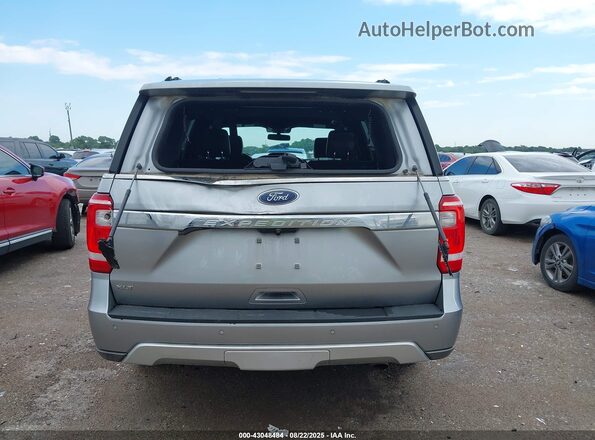 1FMJU1HT8LEA41590 2020 FORD EXPEDITION Silver 