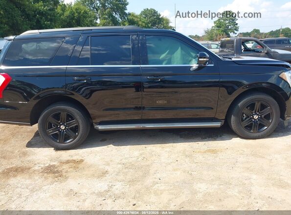 1FMJU1HTXJEA37795 2018 FORD EXPEDITION Black 