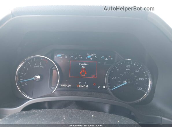 1FMJU1JT8LEA43656 2020 FORD EXPEDITION Gray Widok tylnych siedzeń
