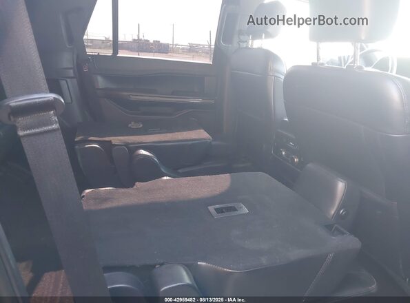 1FMJU1JT8LEA43656 2020 FORD EXPEDITION Gray Widok naklejki z numerem VIN