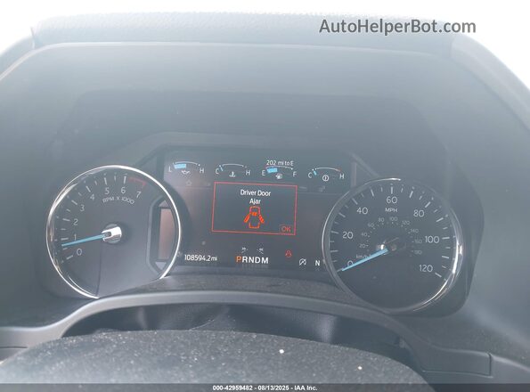1FMJU1JT8LEA43656 2020 FORD EXPEDITION Gray 