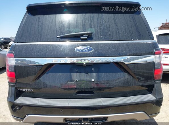 1FMJU1KT2LEA61939 2020 FORD EXPEDITION Black 