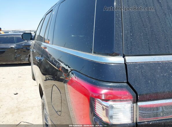 1FMJU1KT2LEA61939 2020 FORD EXPEDITION Black წინა ხედი