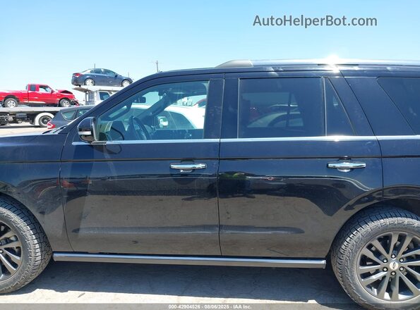 1FMJU1KT2LEA61939 2020 FORD EXPEDITION Black სალონის 360-გრადუსიანი ხედი