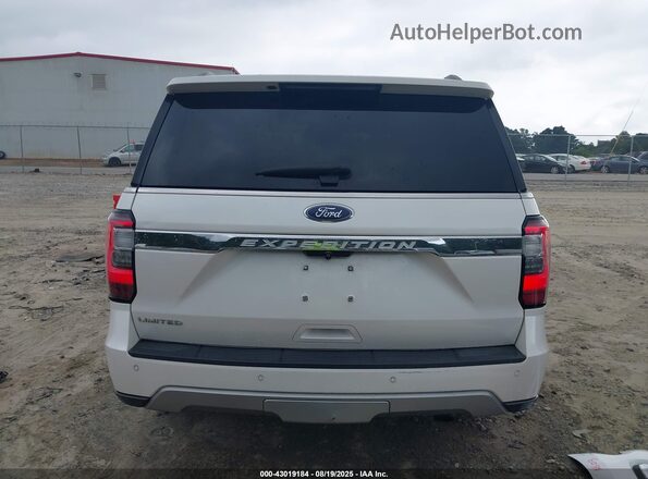 1FMJU2AT0JEA48692 2018 FORD EXPEDITION Белый 