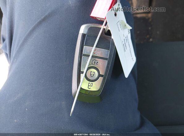1FMSK7DH1LGB92614 2020 FORD FORD EXPLORER Серый Вид панели приборов