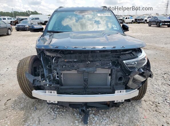 1FMSK7DH1RGA64799 2024 FORD FORD EXPLORER Blue 