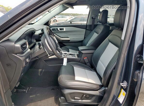1FMSK7DH1RGA64799 2024 FORD FORD EXPLORER Blue 