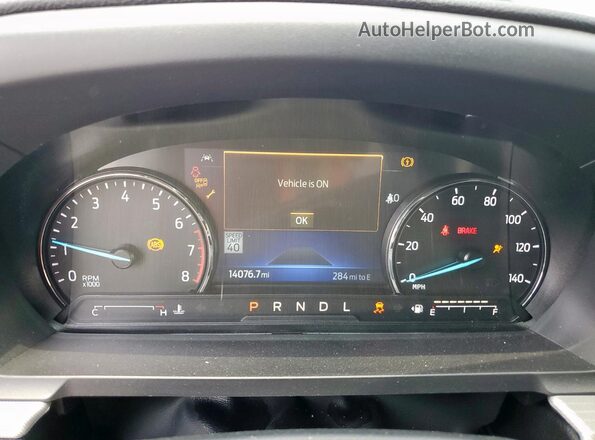 1FMSK7DH1RGA64799 2024 FORD FORD EXPLORER Blue 