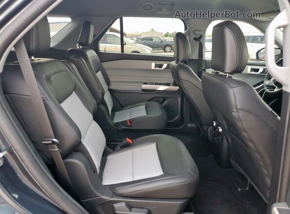 1FMSK7DH1RGA64799 2024 FORD FORD EXPLORER Blue 