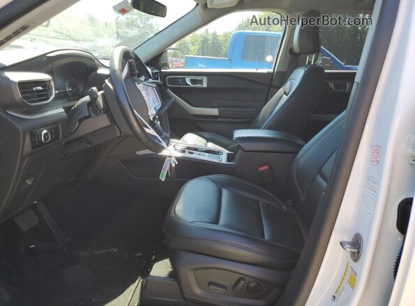 1FMSK7DH4RGA02376 2024 FORD FORD EXPLORER White 