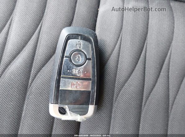 1FMSK7DH5MGB15486 2021 FORD FORD EXPLORER Gray Dashboard view