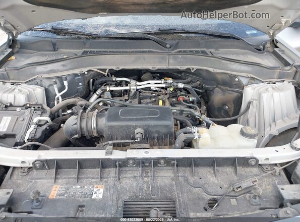 1FMSK7DH5MGB15486 2021 FORD FORD EXPLORER Gray Rear view