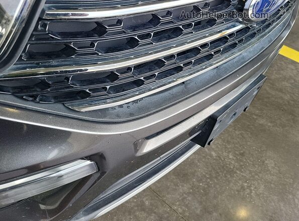 1FMSK7DH8LGA61924 2020 FORD FORD EXPLORER  