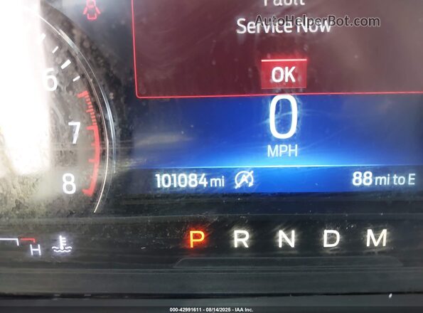 1FMSK7DHXLGA80605 2020 FORD FORD EXPLORER White 