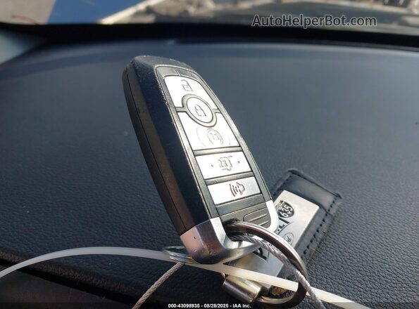 1FMSK7FH0LGC89073 2020 FORD FORD EXPLORER Silver Вид панелі приладів