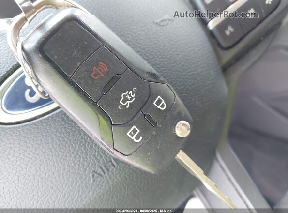 1FMSK8BH7MGA92673 2021 FORD FORD EXPLORER Black წინა პანელის ხედი