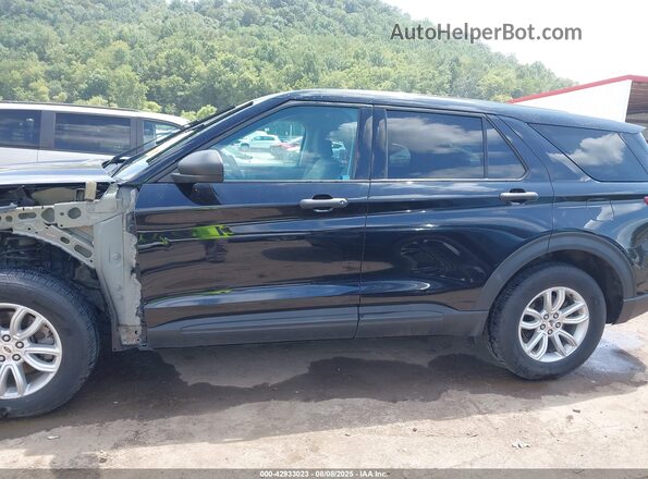 1FMSK8BH7MGA92673 2021 FORD FORD EXPLORER Black 