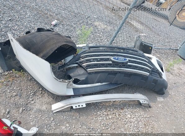 1FMSK8DH0LGA99430 2020 FORD FORD EXPLORER White 