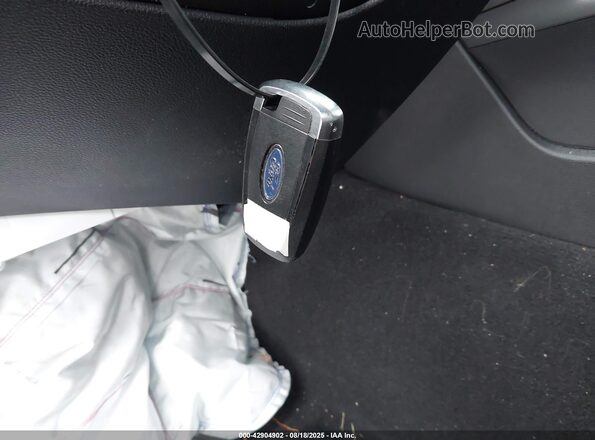 1FMSK8DH0RGA40208 2024 FORD FORD EXPLORER Gray 