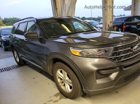 1FMSK8DH1LGC64742 2020 FORD FORD EXPLORER  