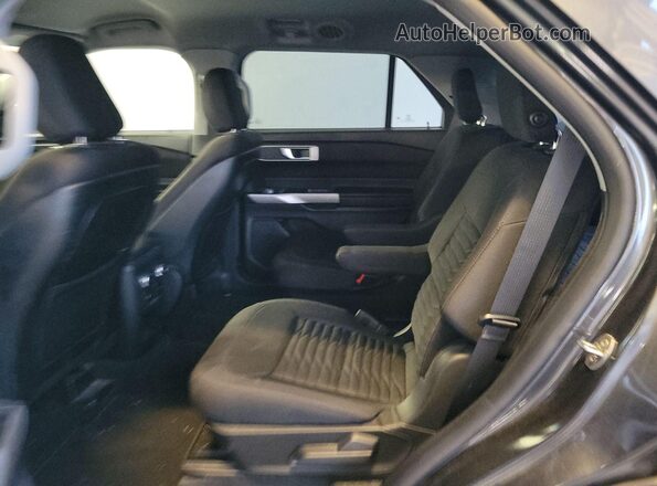 1FMSK8DH1LGC64742 2020 FORD FORD EXPLORER  