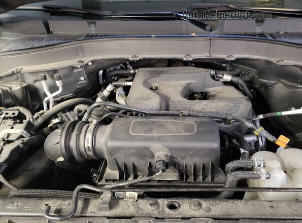 1FMSK8DH1LGC64742 2020 FORD FORD EXPLORER  