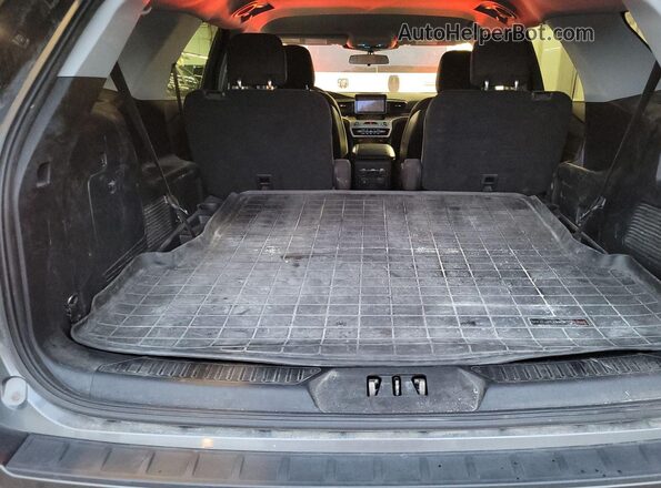 1FMSK8DH1LGC64742 2020 FORD FORD EXPLORER  