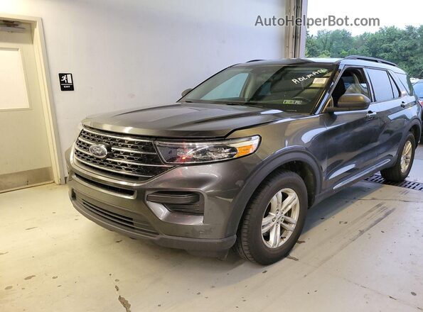 1FMSK8DH1LGC64742 2020 FORD FORD EXPLORER  