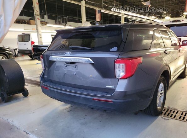 1FMSK8DH1LGC64742 2020 FORD FORD EXPLORER  