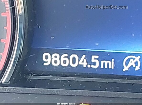 1FMSK8DH2LGA52030 2020 FORD FORD EXPLORER Blue 