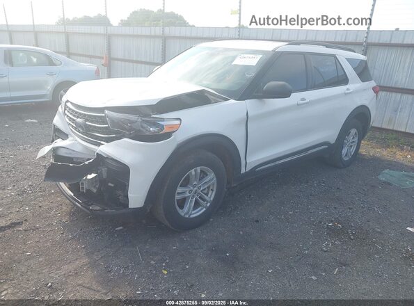 1FMSK8DH3RGA83621 2024 FORD FORD EXPLORER White 
