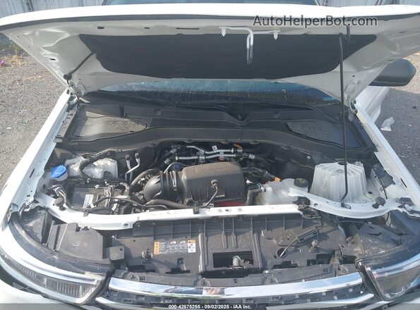 1FMSK8DH3RGA83621 2024 FORD FORD EXPLORER White 