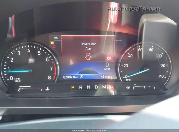 1FMSK8DH5LGD06832 2020 FORD FORD EXPLORER Бордовый Вид задних сидений