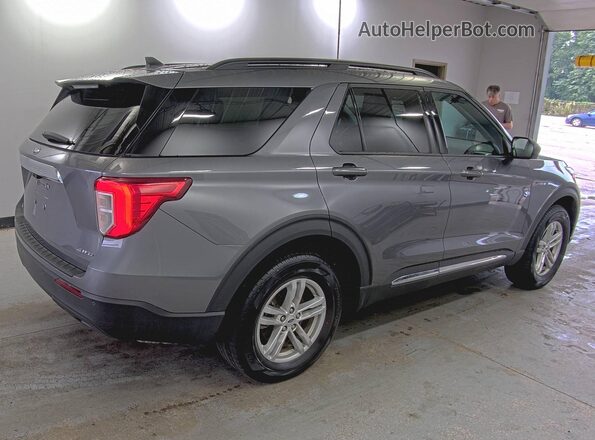 1FMSK8DH5RGA06376 2024 FORD FORD EXPLORER  