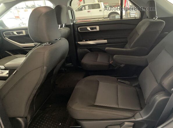 1FMSK8DH5RGA06376 2024 FORD FORD EXPLORER  Front left
