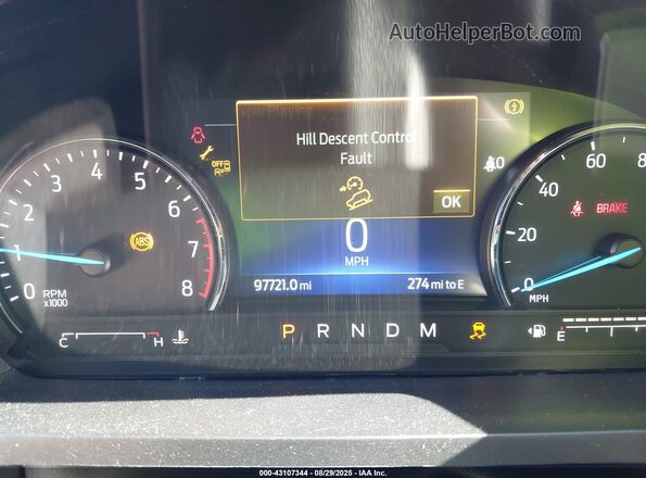 1FMSK8DH9MGA75628 2021 FORD FORD EXPLORER Black Вид задніх сидінь