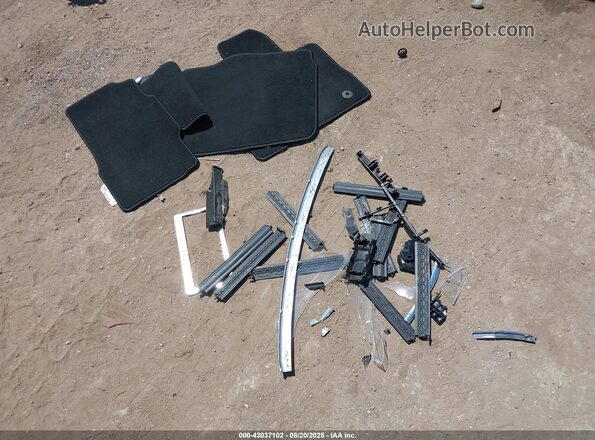 1FMSK8DHXLGD03540 2020 FORD FORD EXPLORER Белый Вид щитка приборов