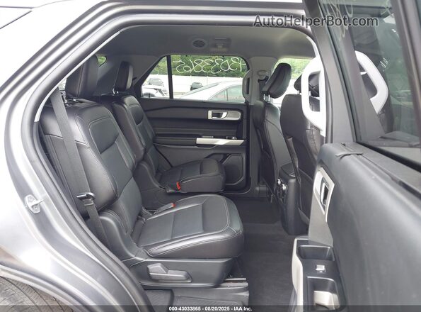 1FMSK8FH1NGA22470 2022 FORD FORD EXPLORER Gray 