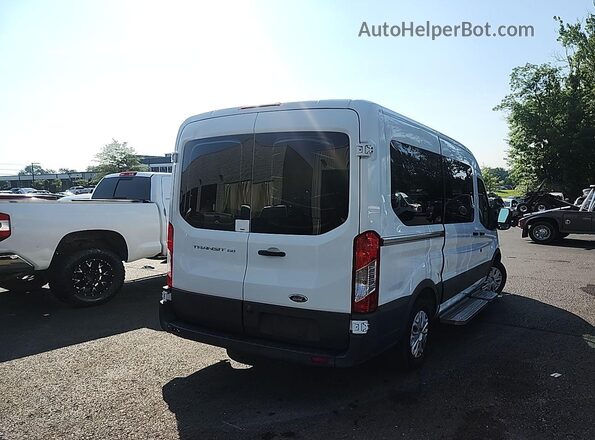 1FMZK1CM7HKA76963 2017 FORD TRANSIT-150 White სალონის 360-გრადუსიანი ხედი