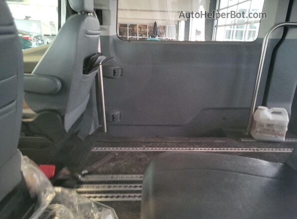 1FMZK1CM7HKA76963 2017 FORD TRANSIT-150 White უკანა მარჯვენა