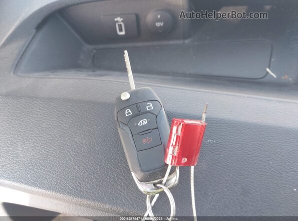 1FMZK1Y89LKB23107 2020 FORD PASSENGER White წინა პანელის ხედი